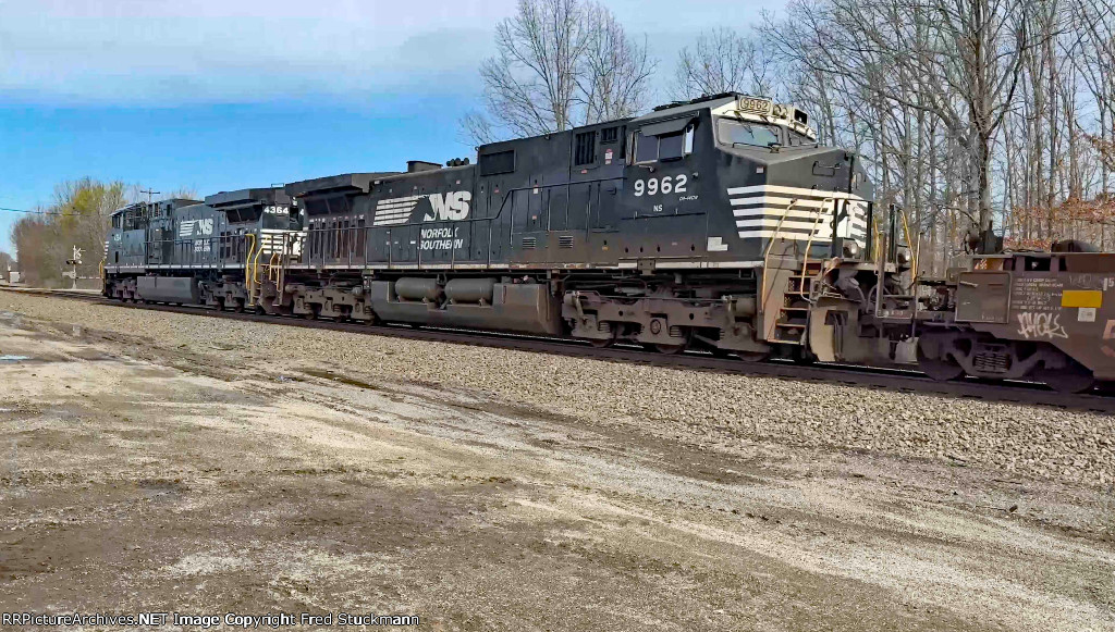 NS 9962